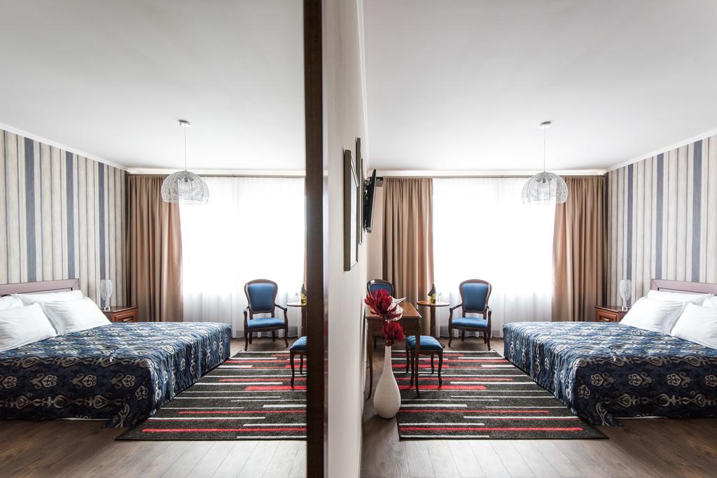 Penzion Janova Ostrava Room photo