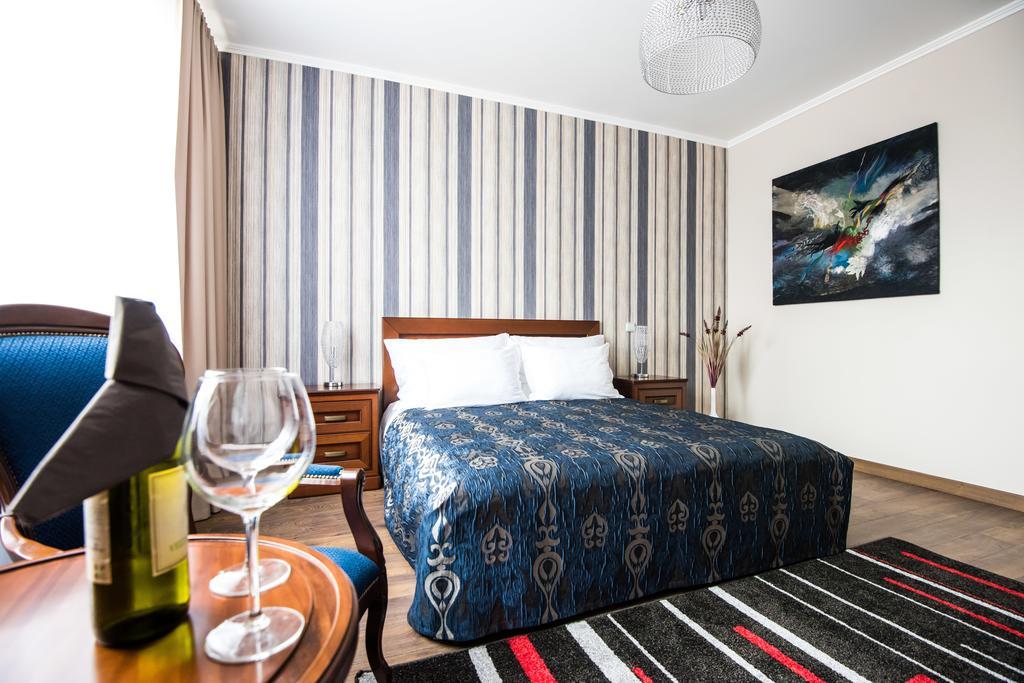 Penzion Janova Ostrava Room photo