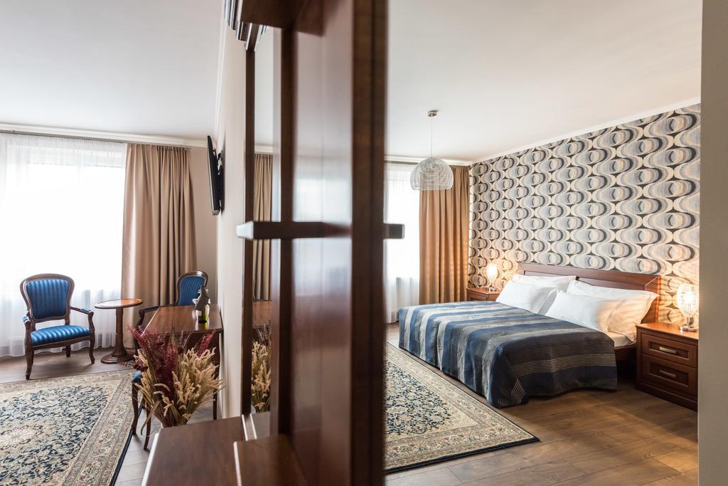 Penzion Janova Ostrava Room photo