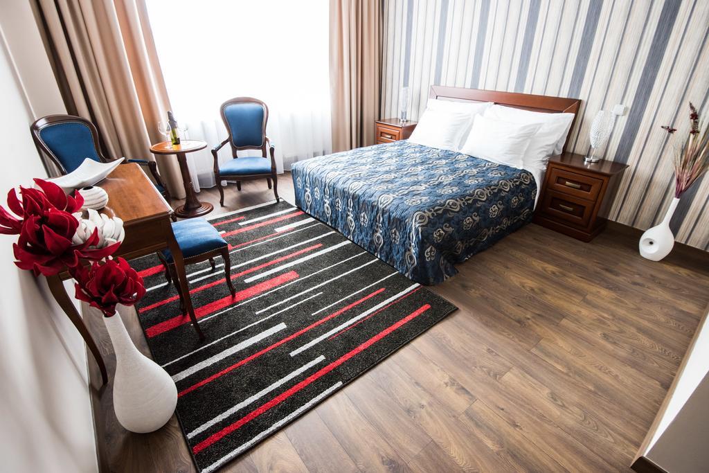 Penzion Janova Ostrava Room photo