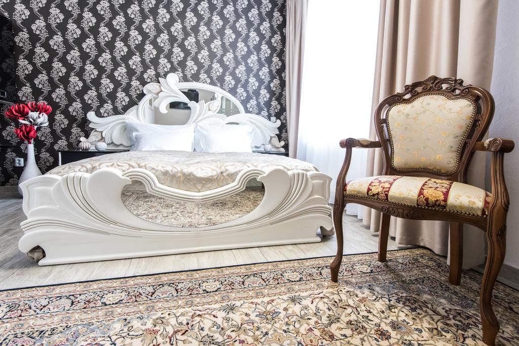 Penzion Janova Ostrava Room photo