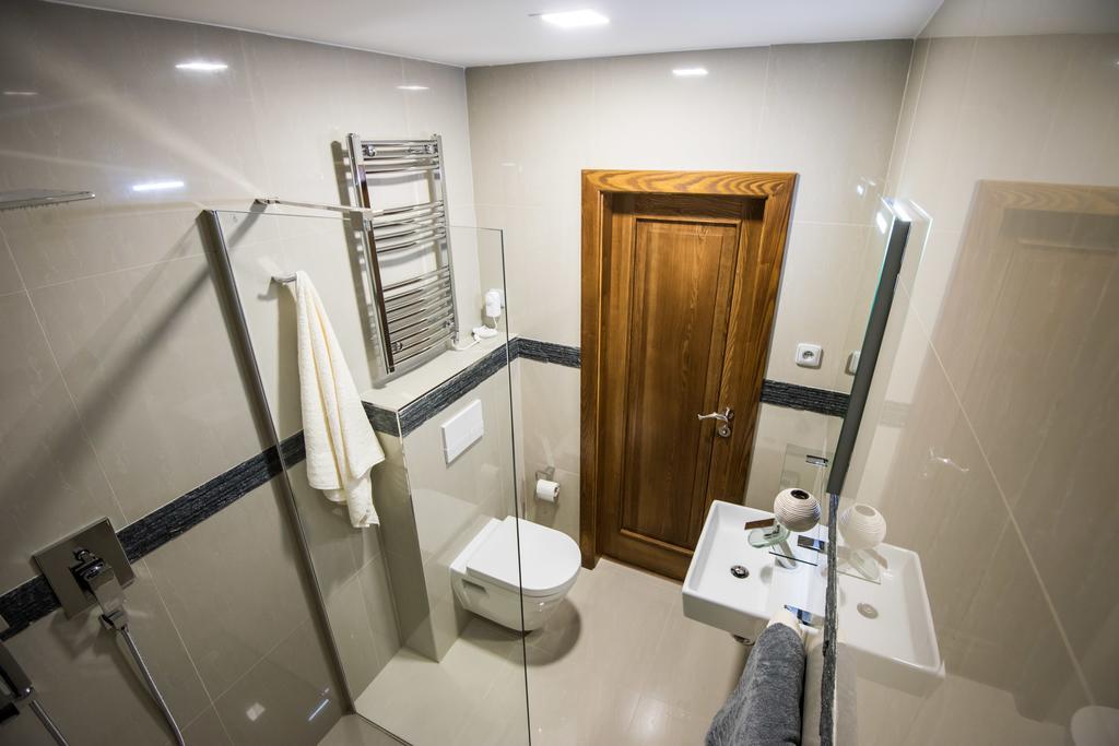 Penzion Janova Ostrava Room photo