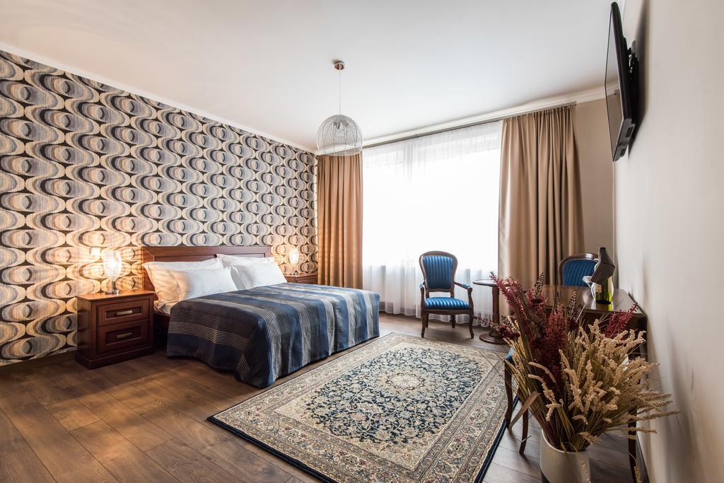 Penzion Janova Ostrava Room photo