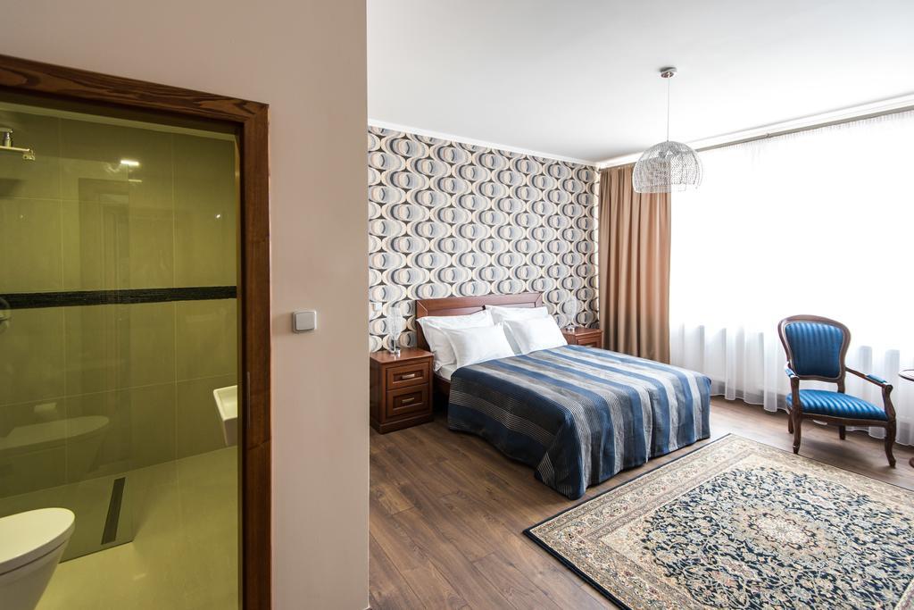 Penzion Janova Ostrava Room photo